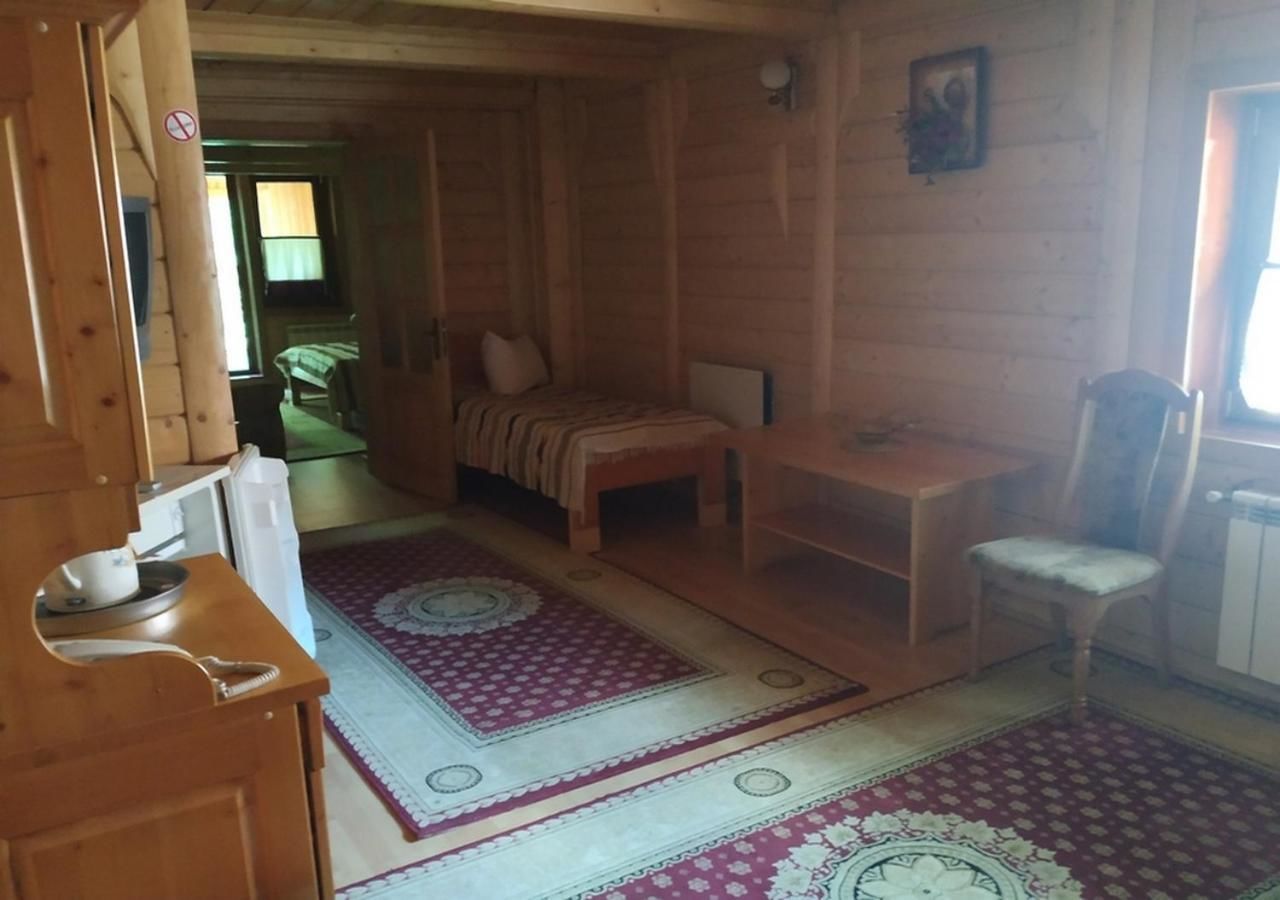 Отель Ярсон Яремче