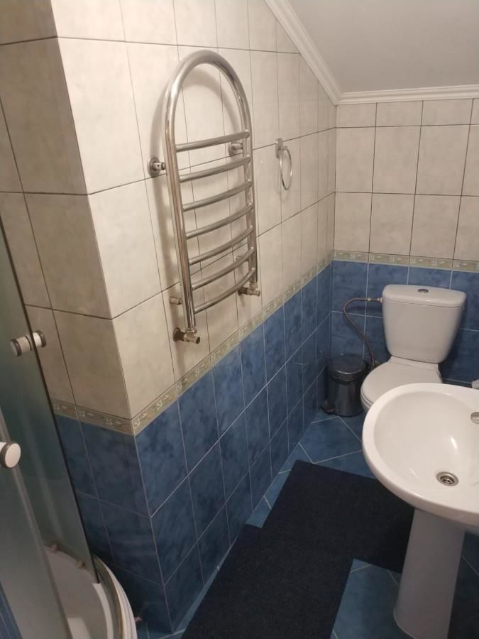 Отель Ярсон Яремче