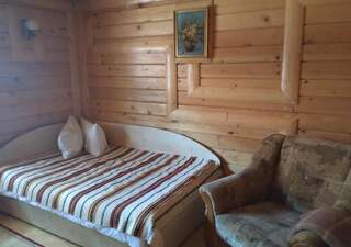 Отель Ярсон Яремче Двухместный номер с 1 кроватью-4